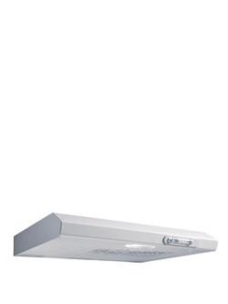 Candy Cft610S 60Cm Conventional Cooker Hood